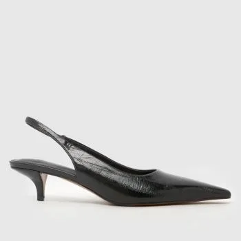 schuh Shery Court Kitten - 57% Off