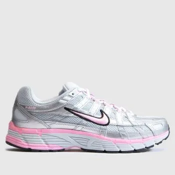 Nike P-6000 - 23% Off