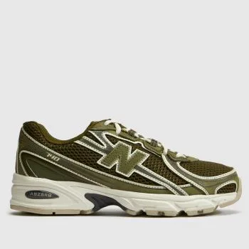 New Balance 740 - 36% Off