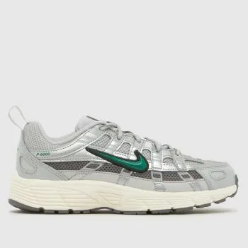 Nike P-6000 - 31% Off