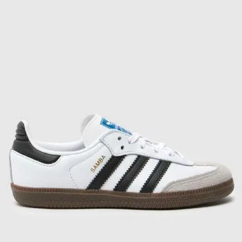 adidas Samba OG - 33% Off