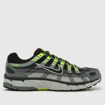Nike P-6000 - 27% Off