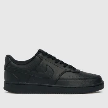 Nike Court Vision - 27% Off