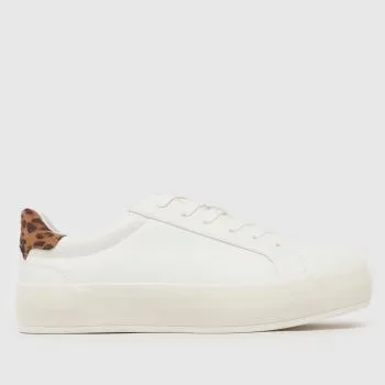 schuh Mariella Platform - 71% Off