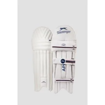 Slazenger Apex Batting Pads - 70% Off