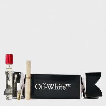 Off White Beauty Cracker - 75% Off