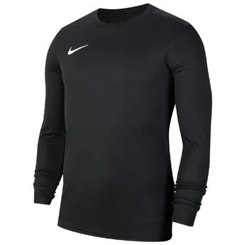 Nike Men's Park VII Long-Sleeve Dri-FIT T-Shirt - 48% Off