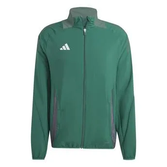 adidas Men's Tiro24 C Prejkt Tracksuit Top - 70% Off