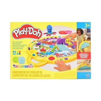 Play-Doh Fold n Go Playmat - 56% Off