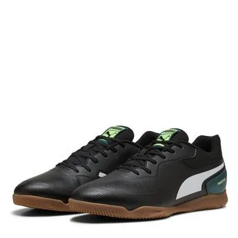 Puma Men's Truco III Indoor Football Boots - 69% Off