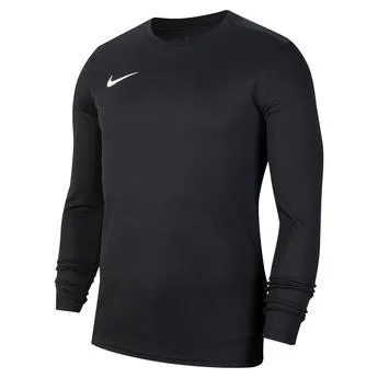 Nike Kids' Park VII Long-Sleeve Dri-FIT T-Shirt - 47% Off