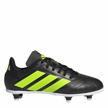 adidas Kids' Soft-Ground Rugby Boots - 49% Off