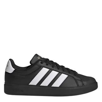 adidas Men's Street Talk Low-Top Trainers - 49% Off