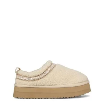 Jack Wills Platform Slip-On Snug Womens - 73% Off