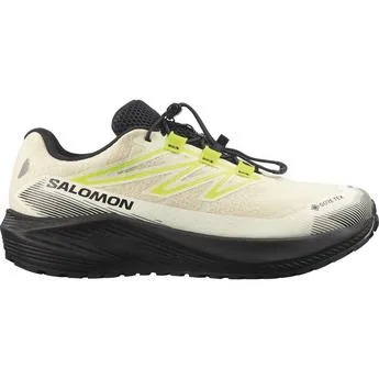 Salomon Aero Flow Gravel GTX Trail Running Shoes Mens - 25% Off