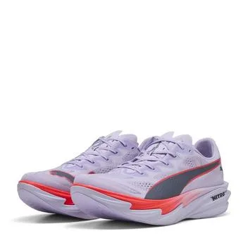 Puma Mens Deviate Elite 4 Road Running Shoes - 26% Off