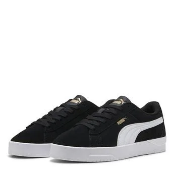 Puma Puma Jada Suede Womens Trainers - 48% Off