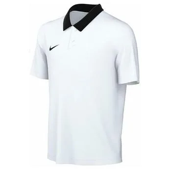 Nike Men's Park 20 Dri-FIT Short-Sleeve Performance Polo - 50% Off