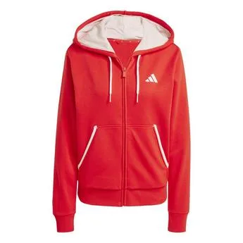 adidas Women's Full-Zip Hoodie - 70% Off
