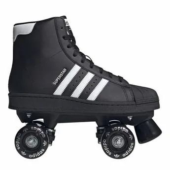 adidas Women's Superstar 82 Roller Shoes - 69% Off
