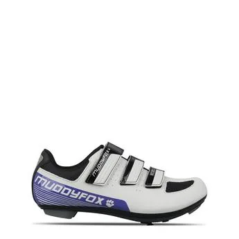 Muddyfox RBS100 Cycling Shoes Ladies - 77% Off