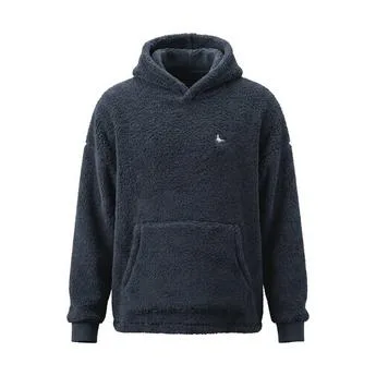Jack Wills Men's Snuggle Fleece Hoodie - 51% Off