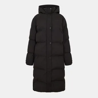 Everlast Women's Waterproof Windproof Hooded Long Sleeve Short Puffer Jacket - 69% Off