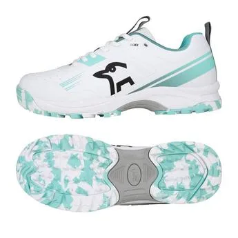 Kookaburra Sport Kookaburra Pro 4.0 Cricket Shoe - Rubber Sole - Junior - 36% Off