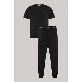 Ted Baker T Shirt and Jogger Set - 50% Off