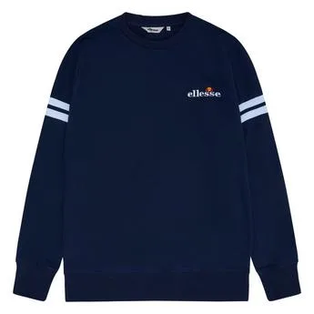 Ellesse Men's Crew Sweatshirt - 70% Off