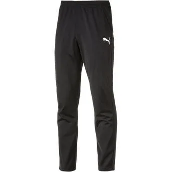 Puma Puma Liga Training Pant Core Tracksuit Bottom Mens - 50% Off