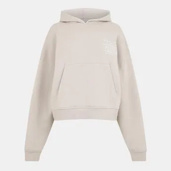 Jack Wills Women's JW Bubble Hoodie - 69% Off