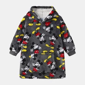 Character Kids Disney Snuggle Hoodie - 70% Off