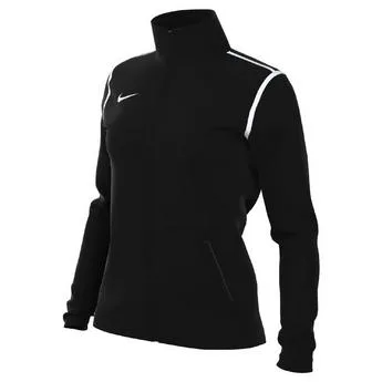 Nike Women's Park 20 Dri-FIT Funnel-Neck Tracksuit Top - 50% Off