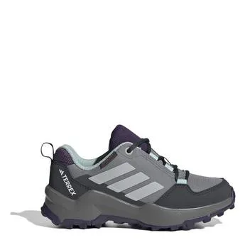 adidas Terrex AX4r Hiking Shoes Juniors - 29% Off