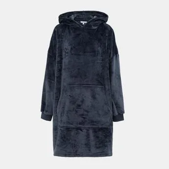 Linea Snuggle Hoodie Ladies - 74% Off
