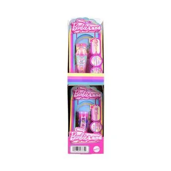 Barbie Mini Barbieland Reveal Dolls One 1.5-Inch Doll Different Surprise Reveals - 80% Off