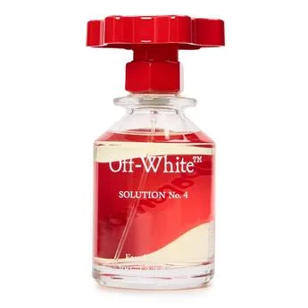 Off White Women's Eau De Parfum - 80% Off