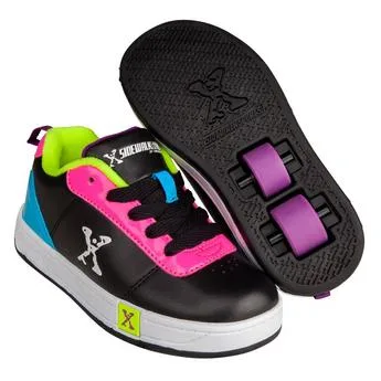 Sidewalk Sport Lane Girls Wheeled Skate Shoes - 63% Off