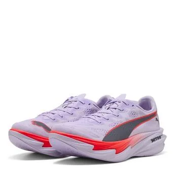 Puma Womens Deviate Elite 4 Road Running Shoes - 26% Off