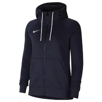 Nike Women's Park 20 Fleece Full-Zip Hoodie - 49% Off