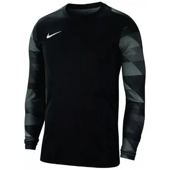 Nike Men's Park IV Long-Sleeve Slim-Fit Goalkeeper Top - 50% Off