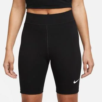 Nike Women's Classic 8 Inch Biker Cycling Shorts - 68% Off