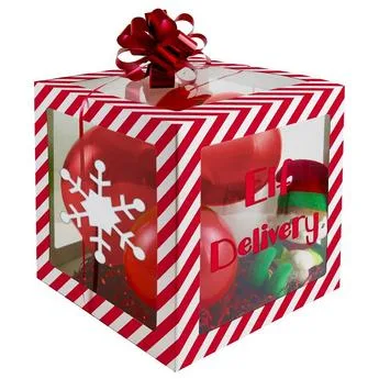 North Pole Elf Arrival Kit - 50% Off