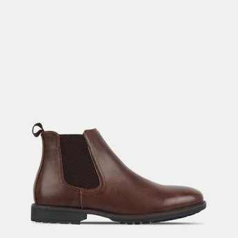 Deakins Nicholas Deakins Chelsea Boots Mens - 49% Off