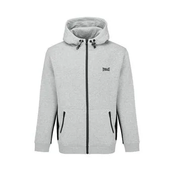 Everlast Premium Zip  Hoodie Mens - 77% Off