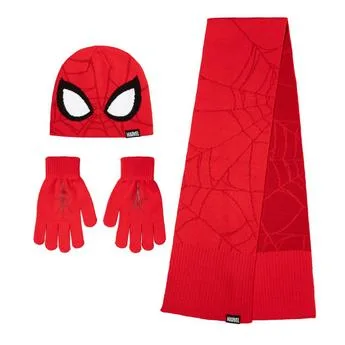 Character Kids Hat and Glove Set - 68% Off