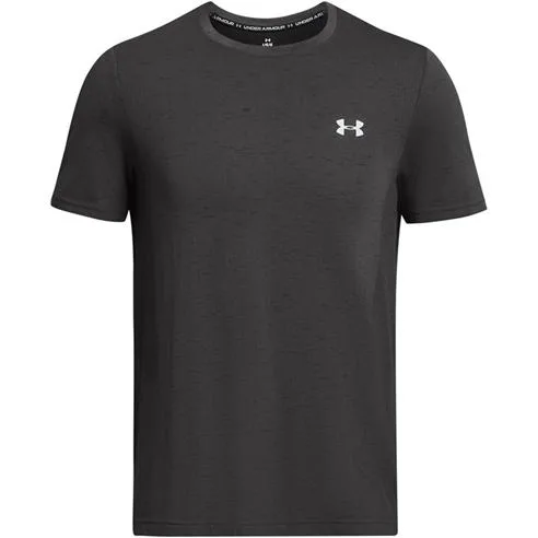 Under Armour UA Vanish Seamless Mens Short Sleeve - 62% Off