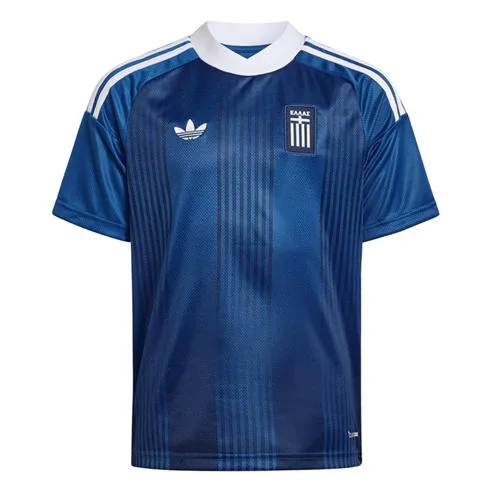 adidas Greece Away Shirt World Cup ™ 2026 Junior - 30% Off