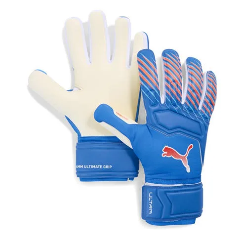 Puma Men's Ultra Pro NC Goalkeeper Gloves - 50% Off